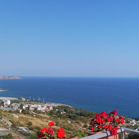 Luna Sul Mare Σαν Ρέμο Εξωτερικό φωτογραφία