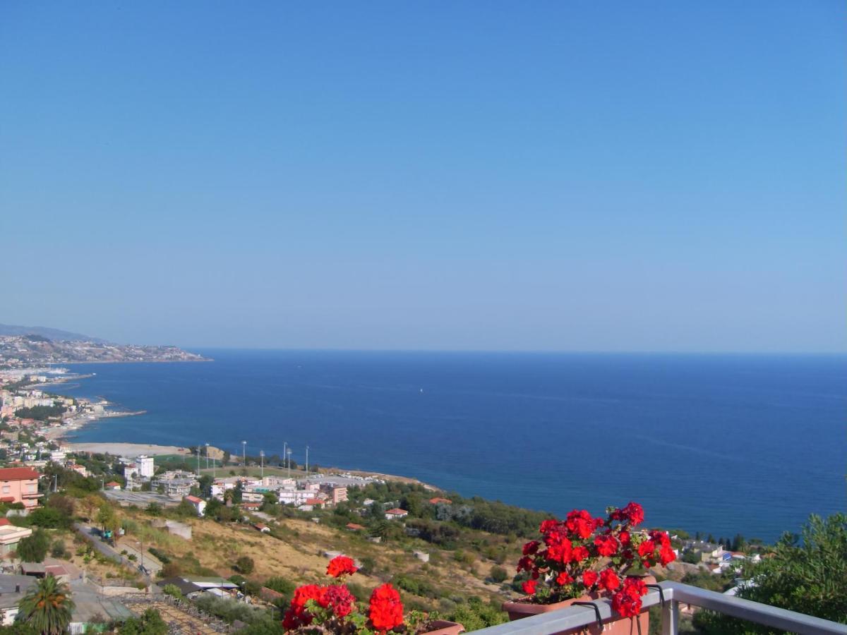 Luna Sul Mare Σαν Ρέμο Εξωτερικό φωτογραφία