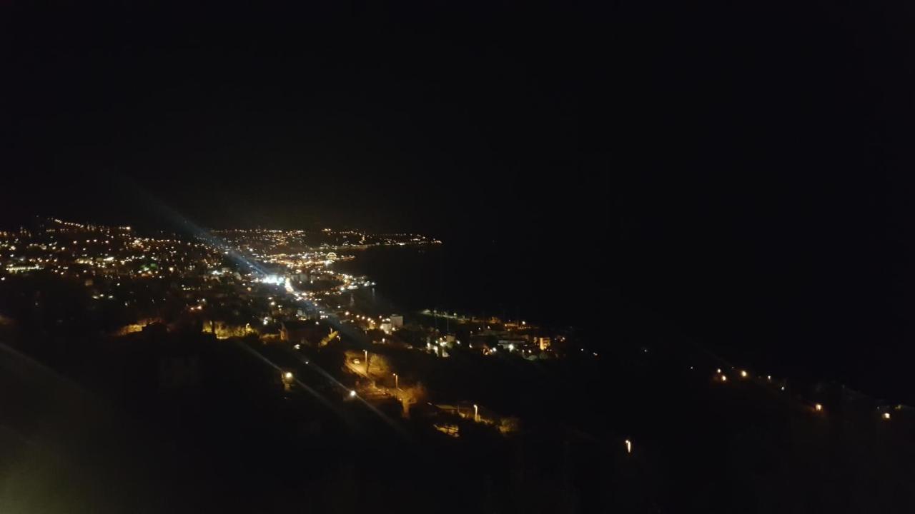 Luna Sul Mare Σαν Ρέμο Εξωτερικό φωτογραφία